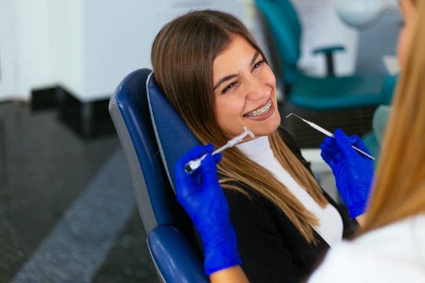 Best Laser Dentistry  in East Dublin, GA