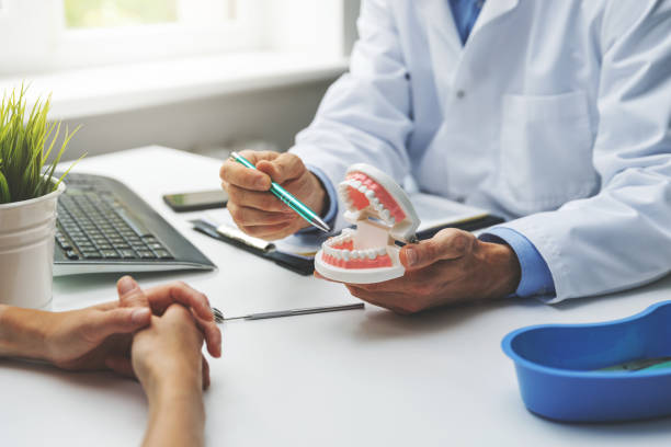 Why Choose Us for Your Dental Needs in East Dublin, GA
