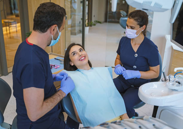 Oral Surgery in East Dublin, GA