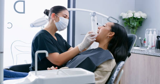 Best Dental Inlays and Onlays  in East Dublin, GA