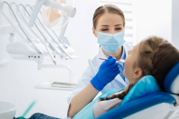 Best Dental Exams and Cleanings  in East Dublin, GA