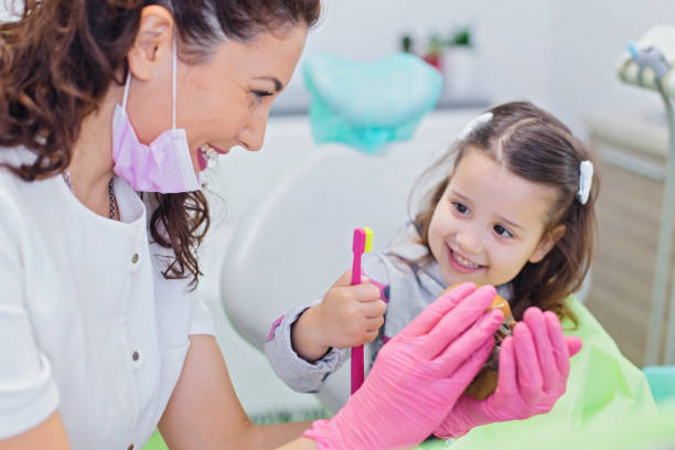 Dental Inlays and Onlays in East Dublin, GA